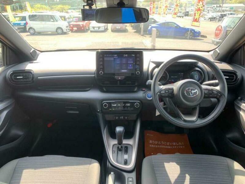 YARIS