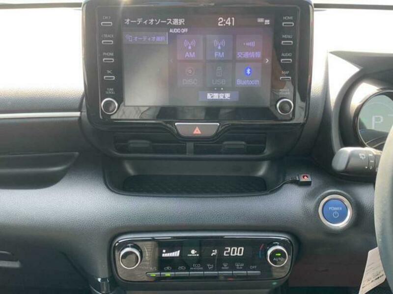 YARIS