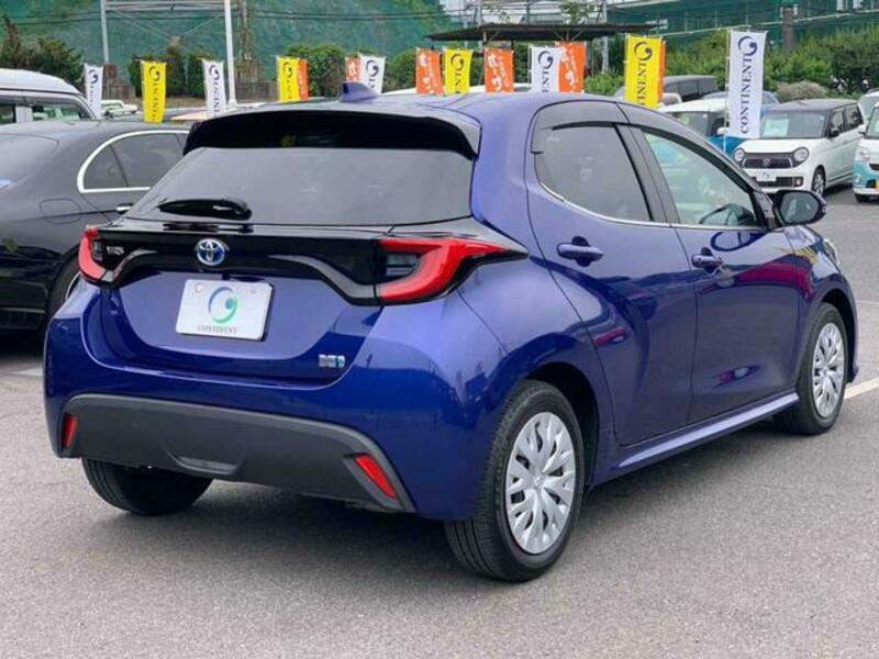 YARIS