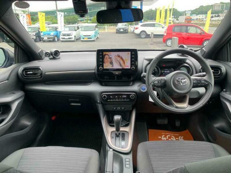 YARIS