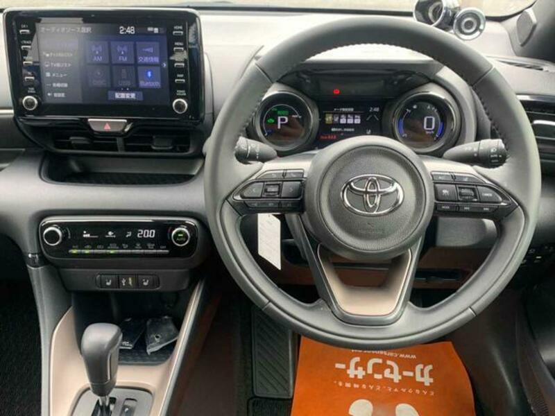 YARIS