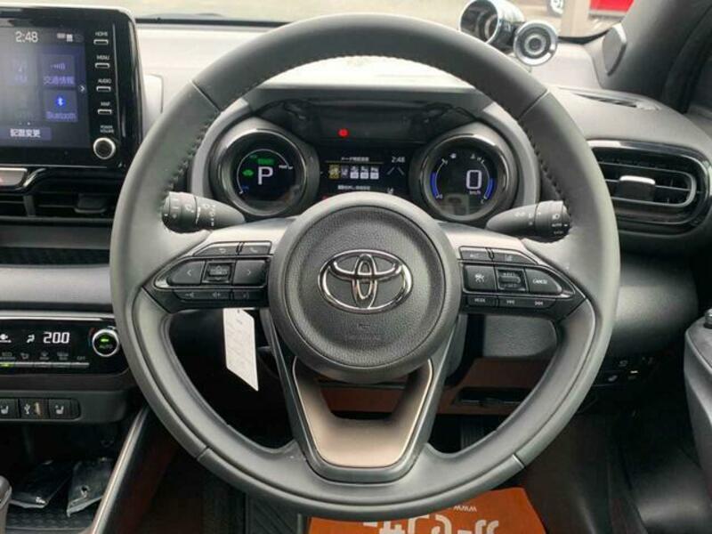 YARIS