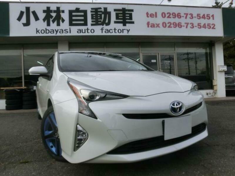 PRIUS
