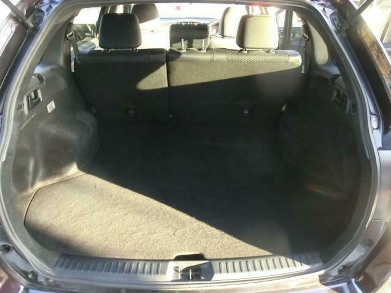 COROLLA FIELDER