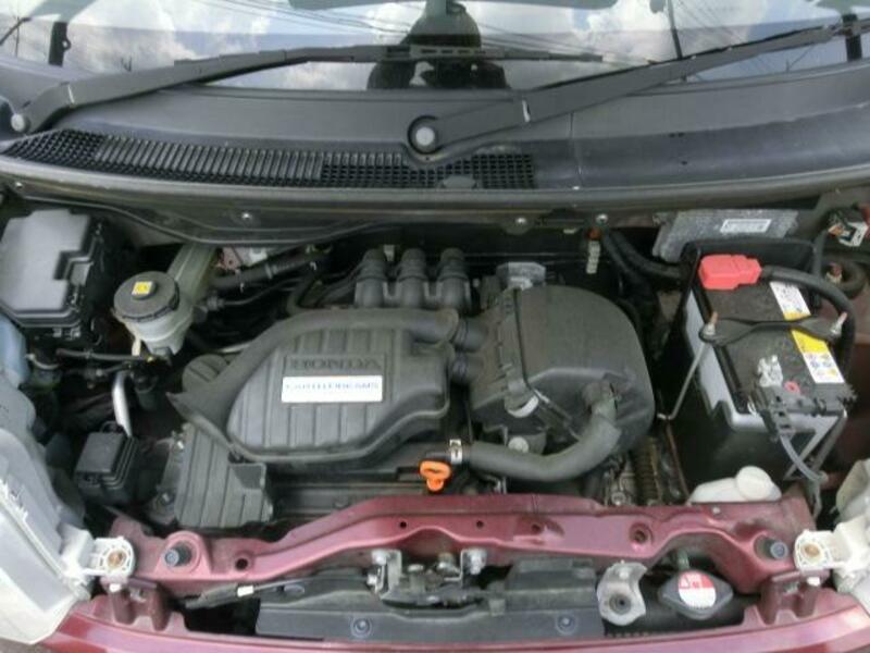 N BOX