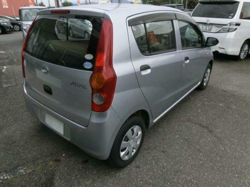 MIRA