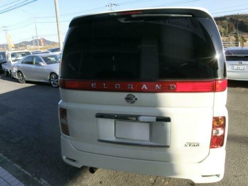 ELGRAND