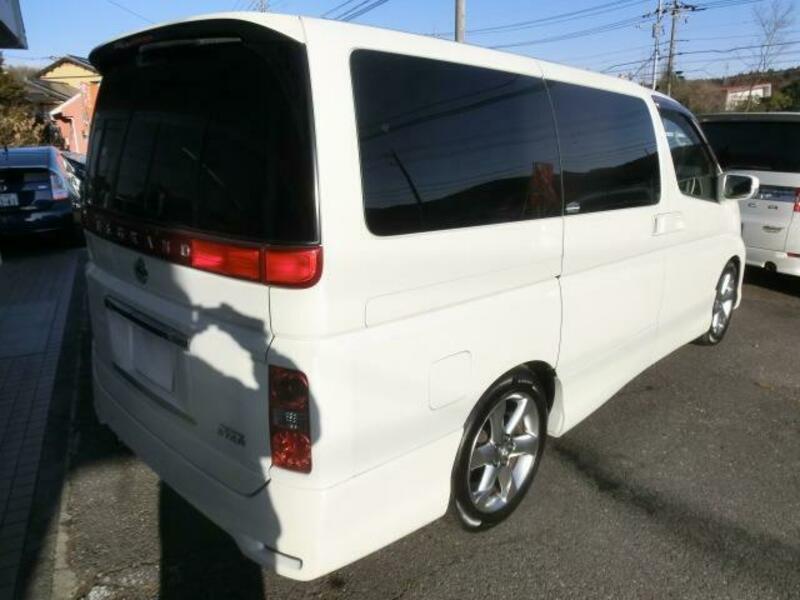 ELGRAND