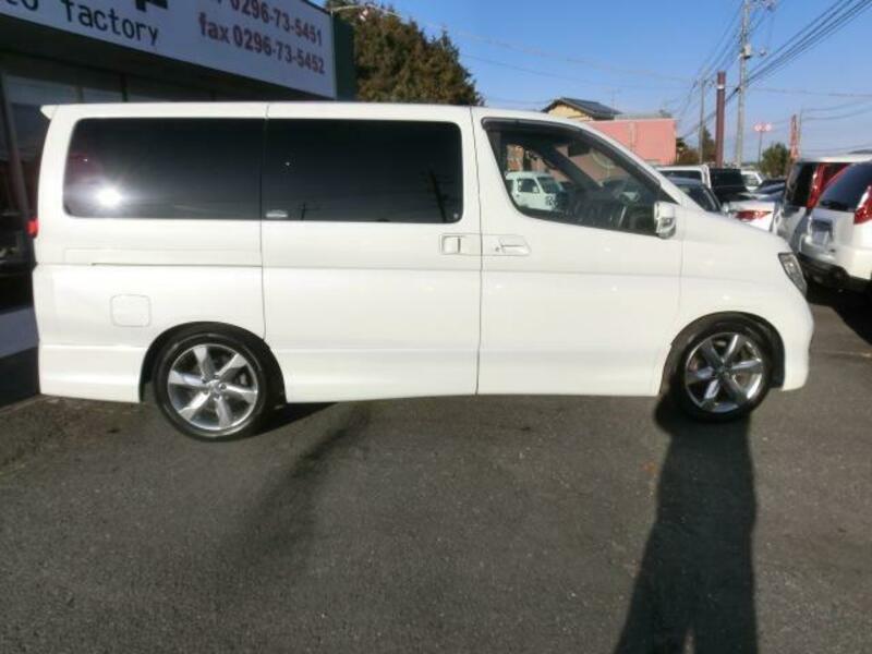 ELGRAND