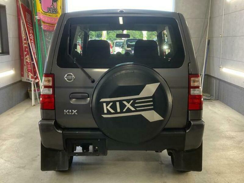 KIX