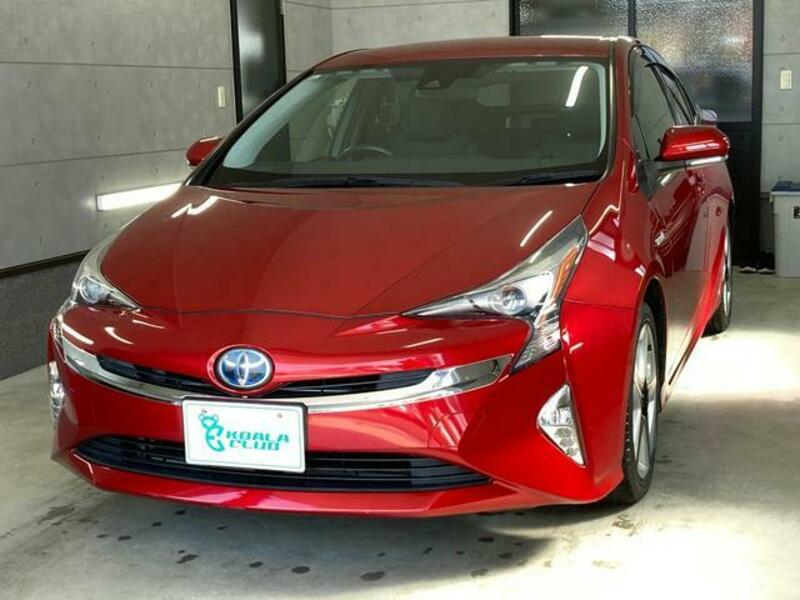 PRIUS