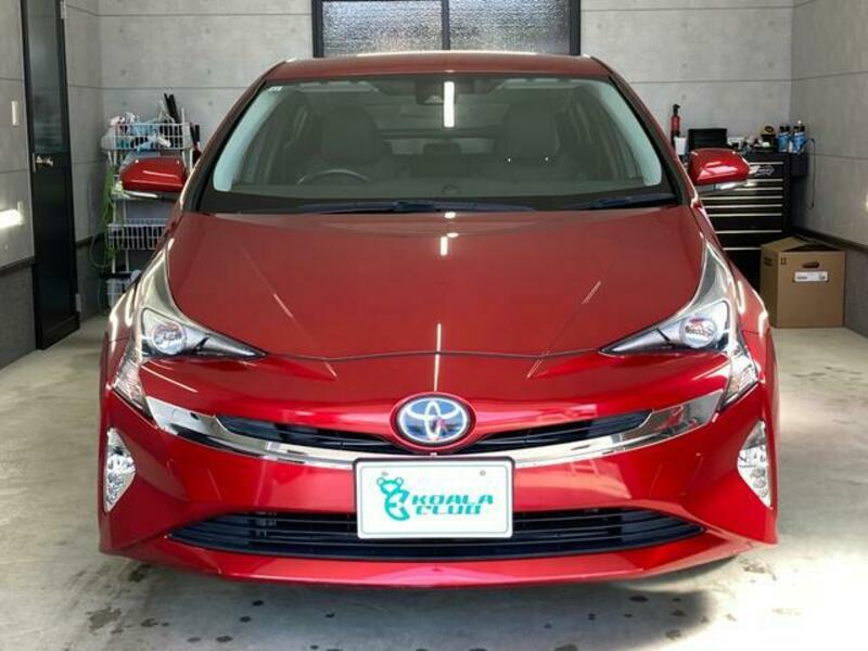 PRIUS