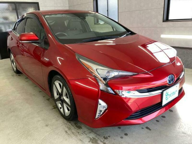 PRIUS