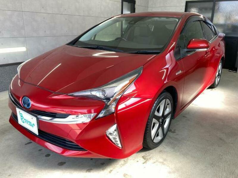 PRIUS
