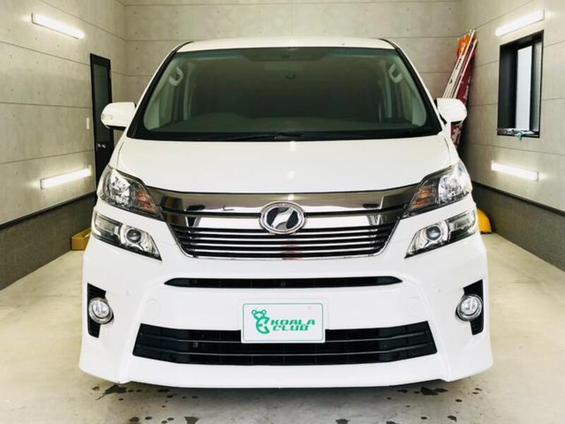 VELLFIRE