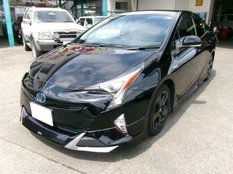 PRIUS