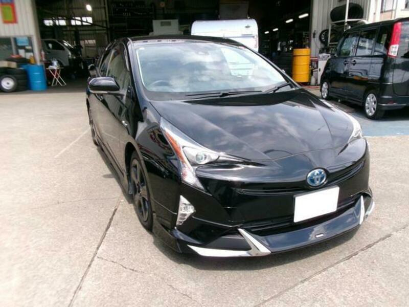 PRIUS