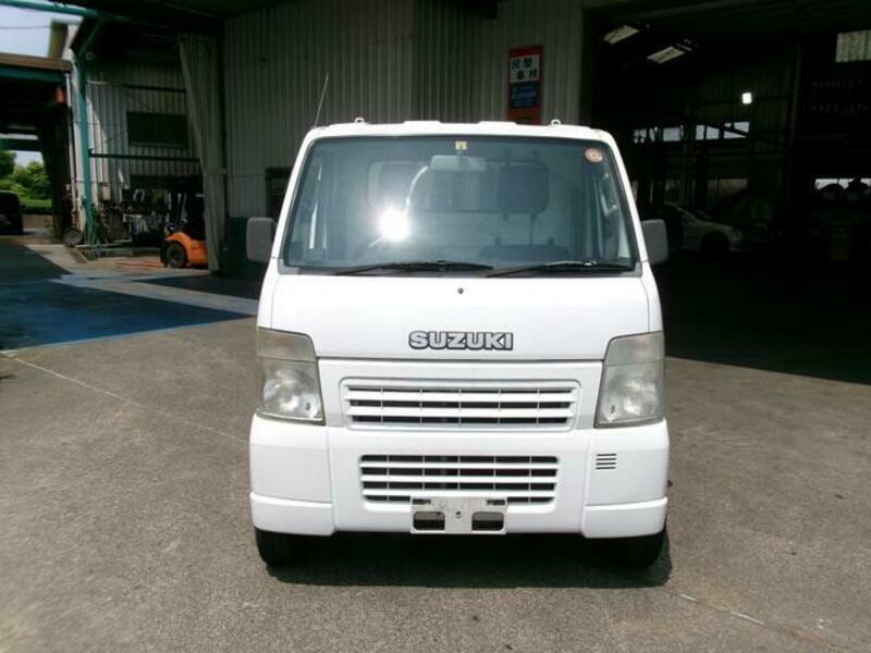 CARRY TRUCK