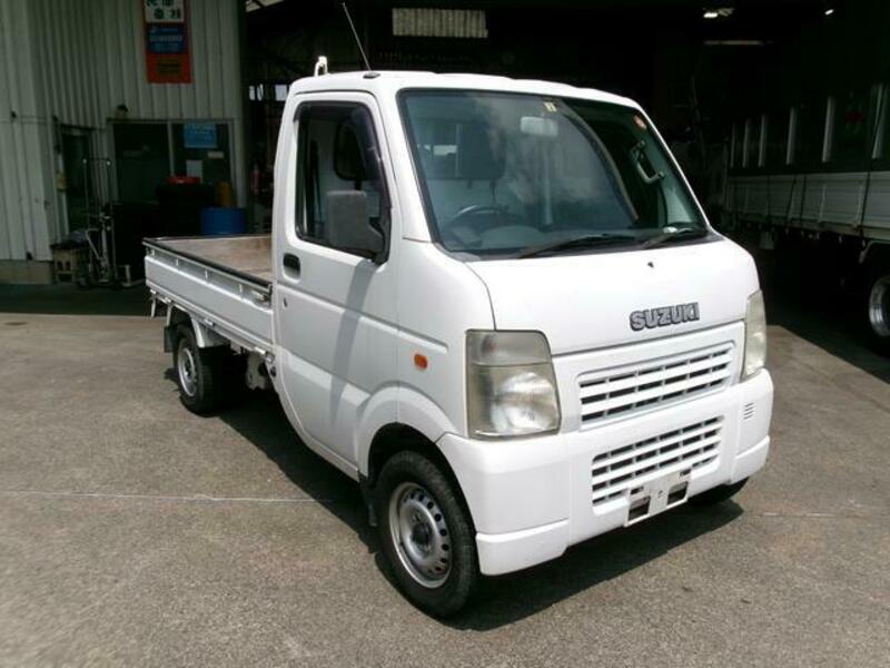 CARRY TRUCK