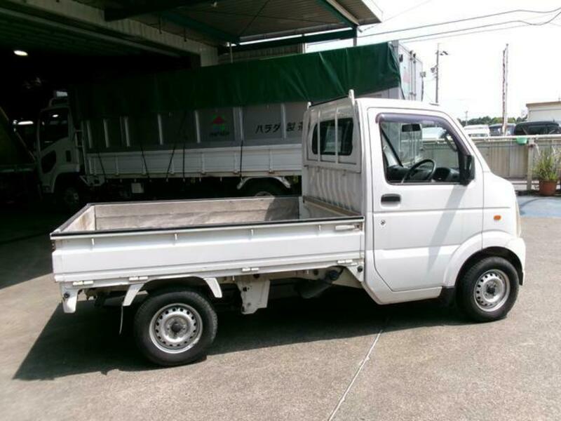 CARRY TRUCK
