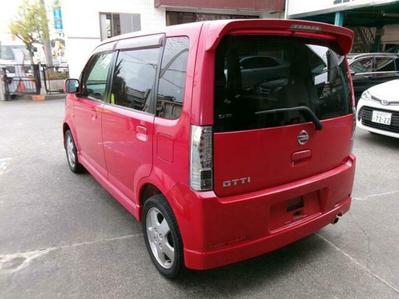 OTTI