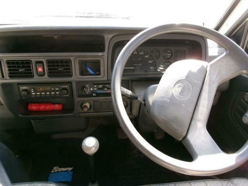 VANETTE TRUCK