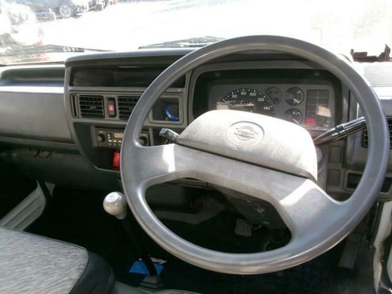 VANETTE TRUCK