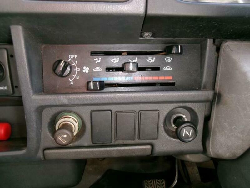 VANETTE TRUCK
