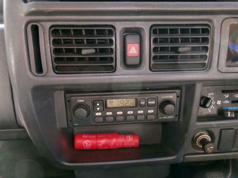 VANETTE TRUCK