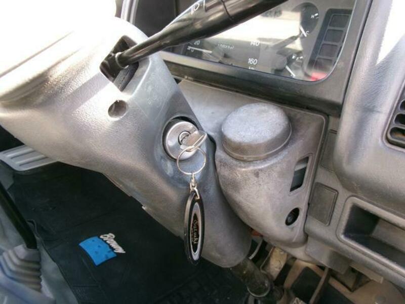 VANETTE TRUCK