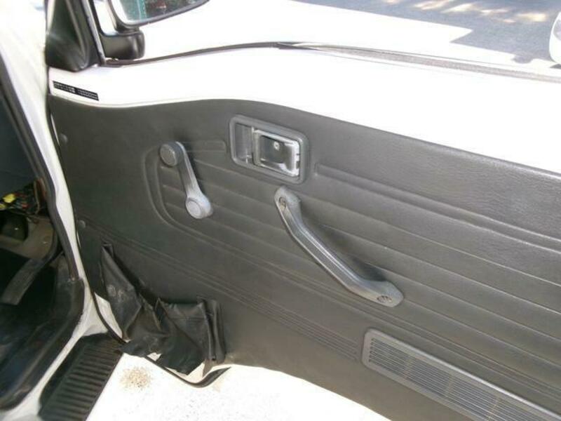 VANETTE TRUCK