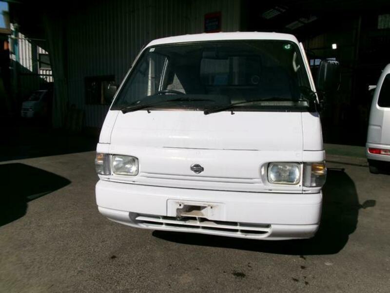 VANETTE TRUCK