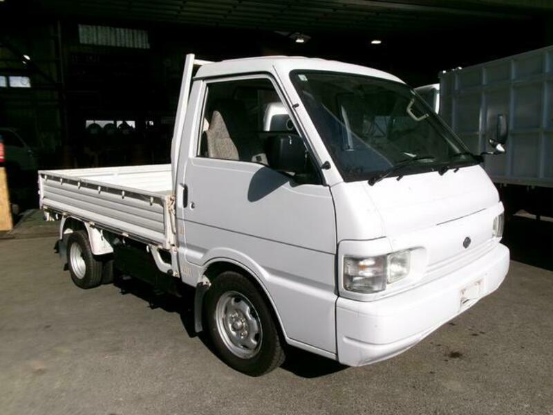 VANETTE TRUCK