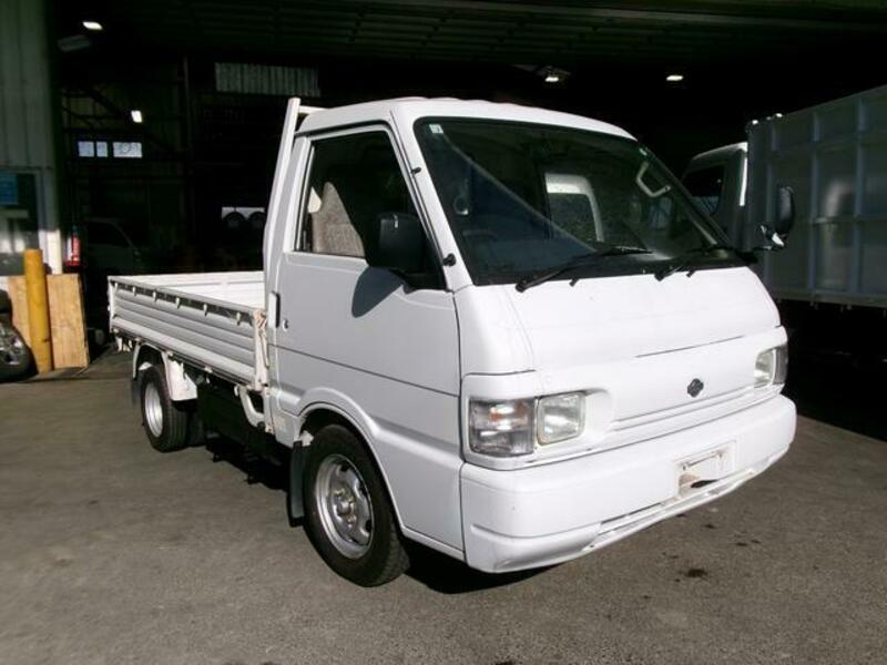 VANETTE TRUCK