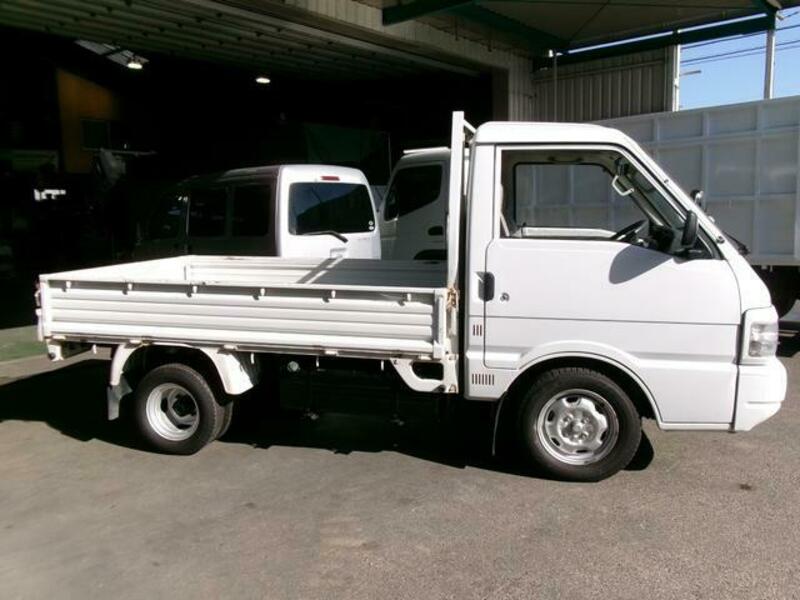 VANETTE TRUCK