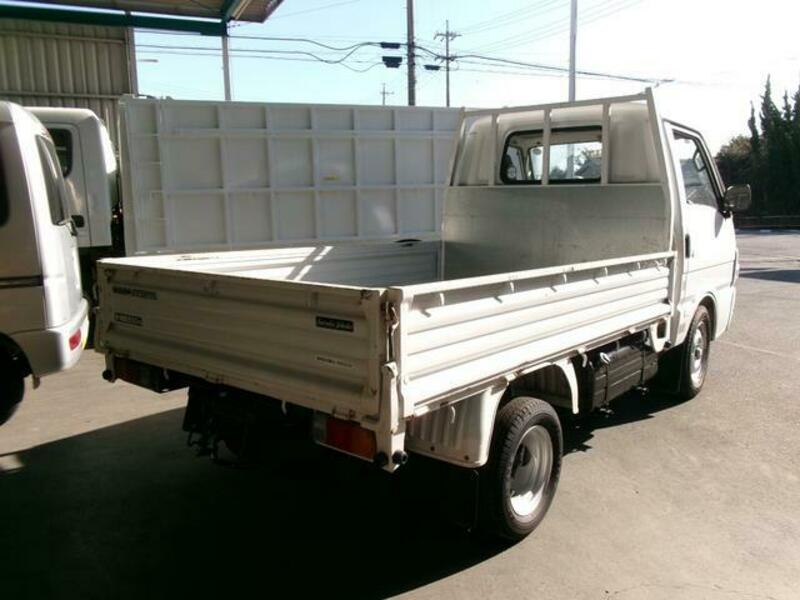 VANETTE TRUCK