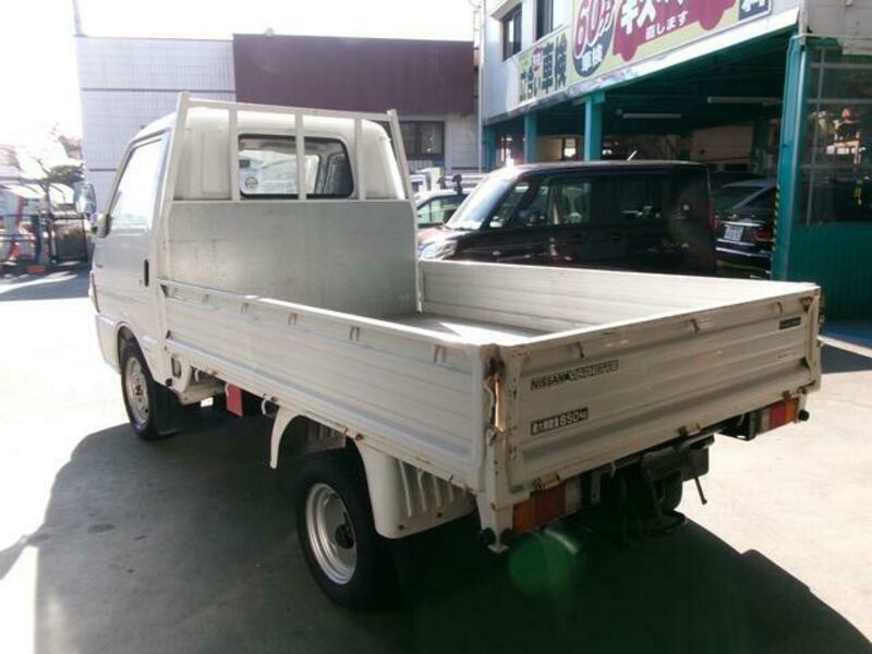 VANETTE TRUCK