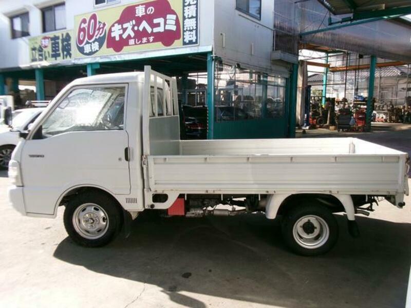 VANETTE TRUCK