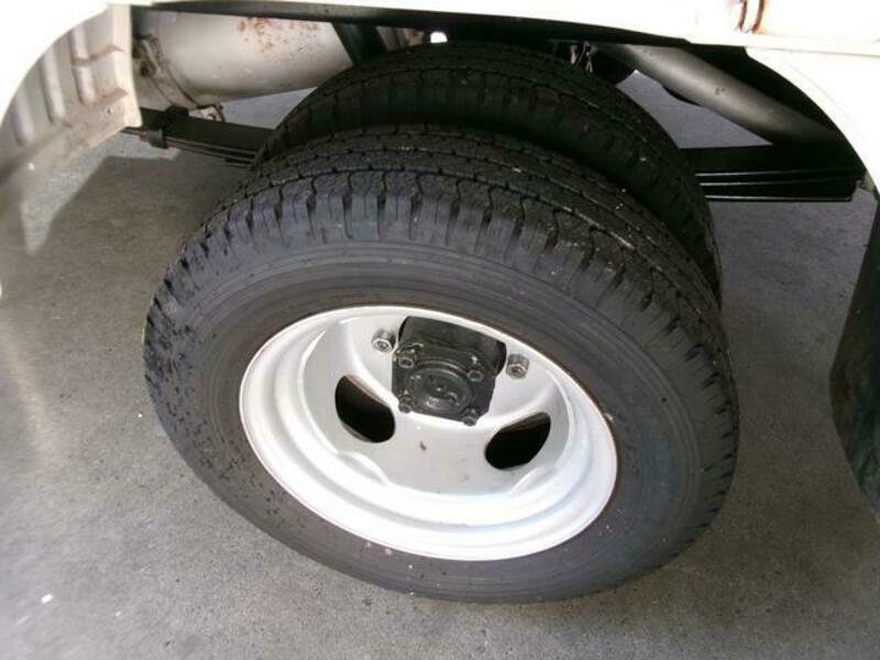 VANETTE TRUCK