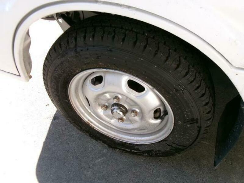 VANETTE TRUCK