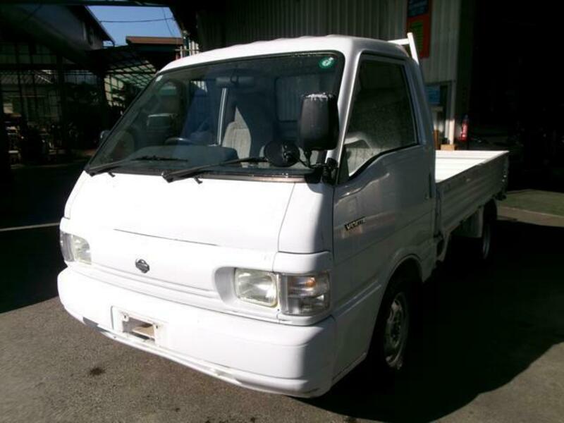 VANETTE TRUCK-0