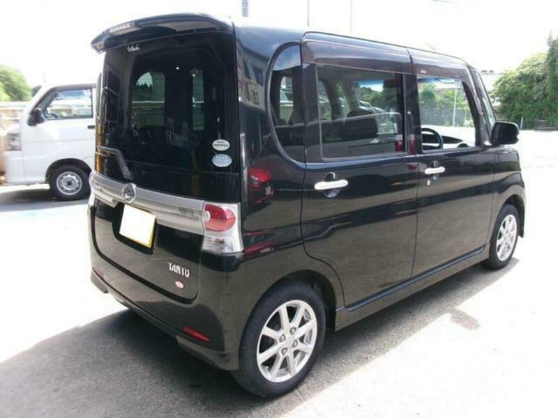 TANTO