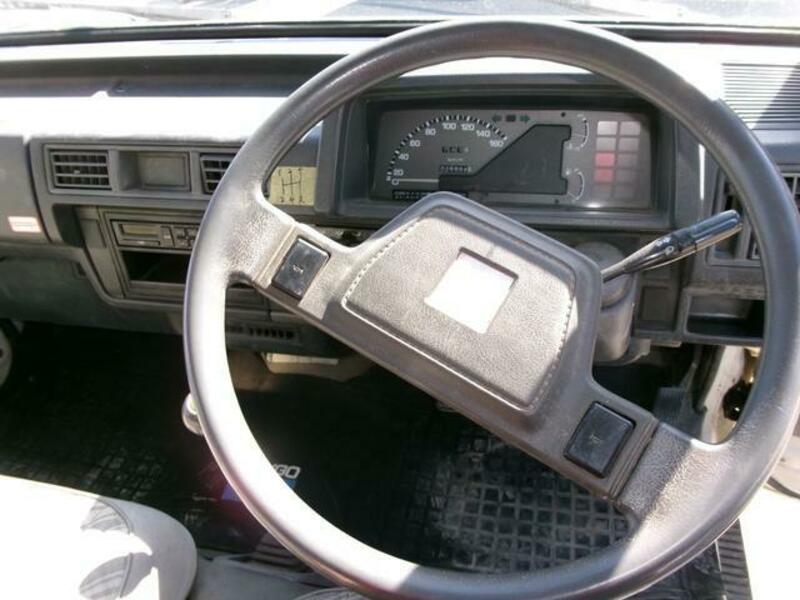 BONGO TRUCK