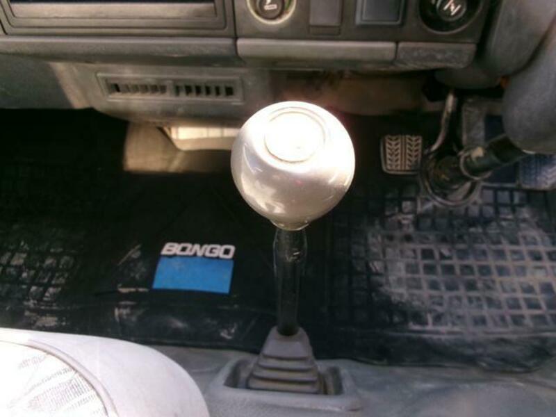 BONGO TRUCK