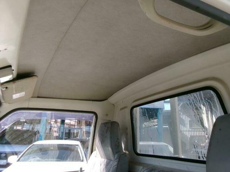 BONGO TRUCK