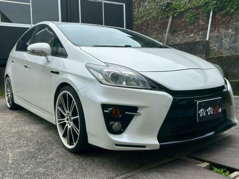 PRIUS