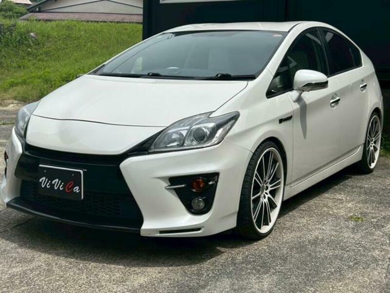 PRIUS