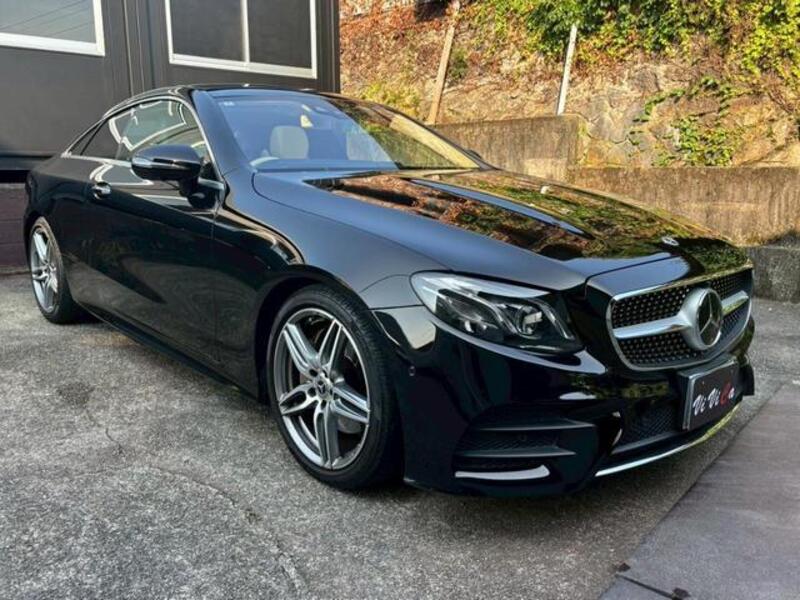 E-CLASS