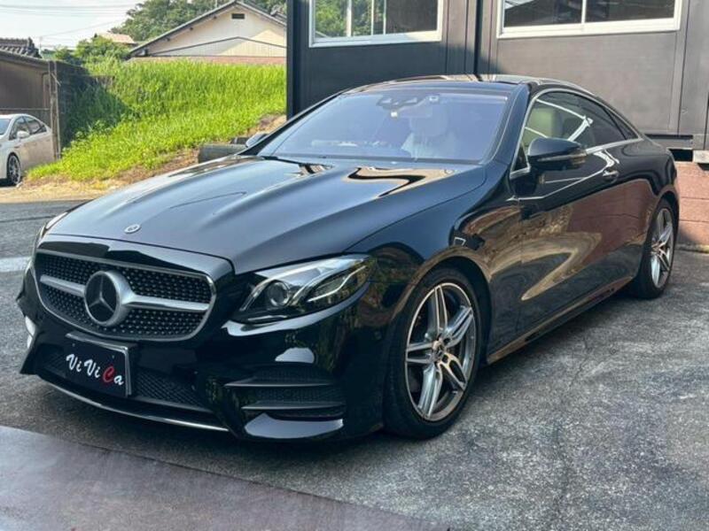 E-CLASS