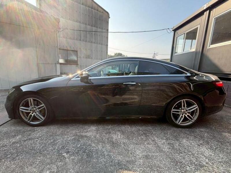 E-CLASS
